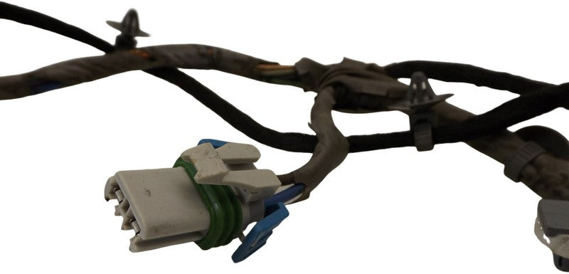 15892663 2006-2011 Chevrolet Impala Passenger Rear Right Door Wiring Harness Used OEM