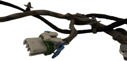 15892663 2006-2011 Chevrolet Impala Passenger Rear Right Door Wiring Harness Used OEM