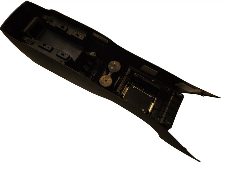 0UY301D1AF 2008-2010 Dodge Charger Center Console Assembly Used 1LD99DX9AA OEM DMG*