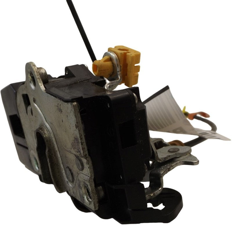 R15884447 2006-2011 Chevrolet Impala Passenger FR Door Lock Actuator Used OEM R15884447