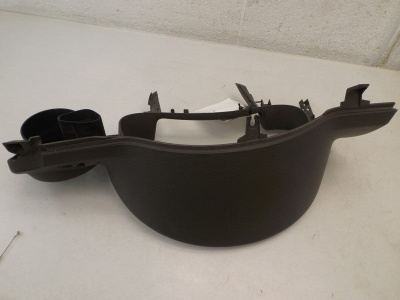 5JA36ZJ8AB 2002-2007 Jeep Liberty Gauge Instrument Bezel Used OEM 5JA36ZJ8AB