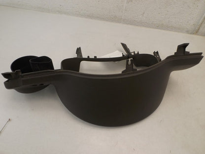 5JA36ZJ8AB 2002-2007 Jeep Liberty Gauge Instrument Bezel Used OEM 5JA36ZJ8AB
