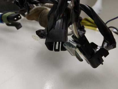 9118 1998-2005 Chevrolet Blazer Hatch Wiring Harness Used OEM 9118