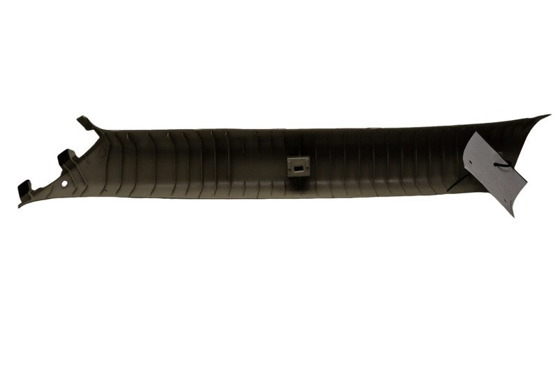 76911JM02A 2008-2015 Nissan Rogue Passenger RH A Pillar Trim Used OEM 76911JM02A 