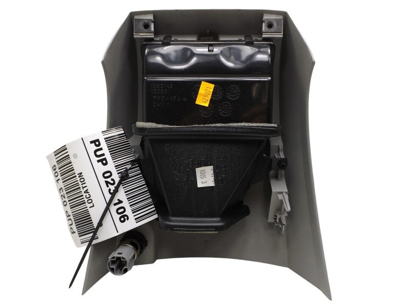 1AU921D1AA 2004-2008 Chrysler Pacifica Center Console Vent Assembly Used OEM 1038270AB