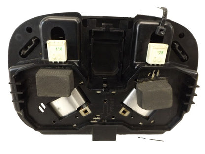 1112290 2004-2011 Lincoln Town Car Overhead Console Light Housing Used OEM 1112290 