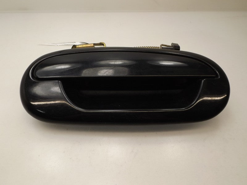 F85B-7826600-BAW F85B-7826600-BAW 1997-2002 Ford Expedition / F-150 Right Exterior Door Handle