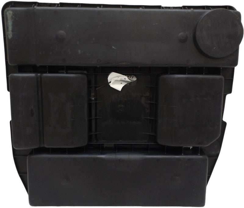 91047AA011 1995-1999 Subaru Legacy Rear Trunk Floor Storage Box Used OEM 91047AA011