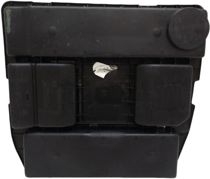 91047AA011 1995-1999 Subaru Legacy Rear Trunk Floor Storage Box Used OEM 91047AA011