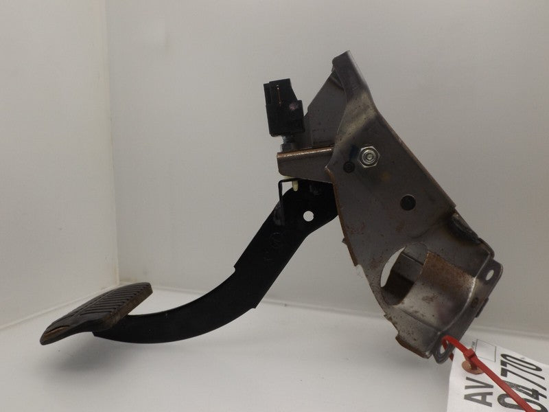 2007 Subaru Impreza Wgn 2.5L AWD Brake Pedal Assembly