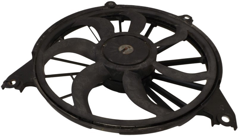 68102116AA 2009-2010 Dodge Journey Engine Cooling Fan Used OEM PM1971002