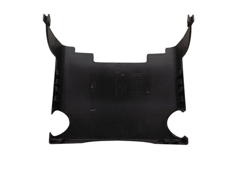 1JL081DVAB 2009-2010 Dodge Journey Upper Steering Column Shroud Piece Used OEM 1JL08TRMAB