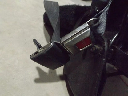 15714088 1998-2005 Chevrolet S10 Rear Jump Seat 15714088
