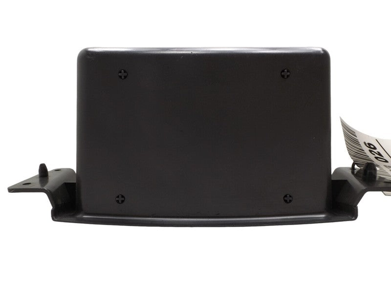 YM90XDVAA 2004-2008 Chrysler Pacifica Dashboard Storage Compartment Used OEM YM90XDVAA