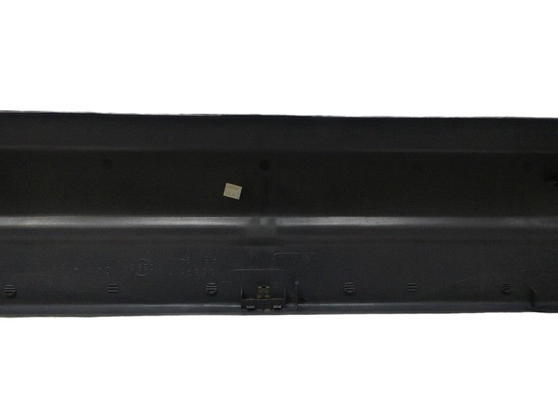 15693560 1995-1999 Chevrolet K1500 Rear Lower Glass Trim Panel Used OEM 15569517