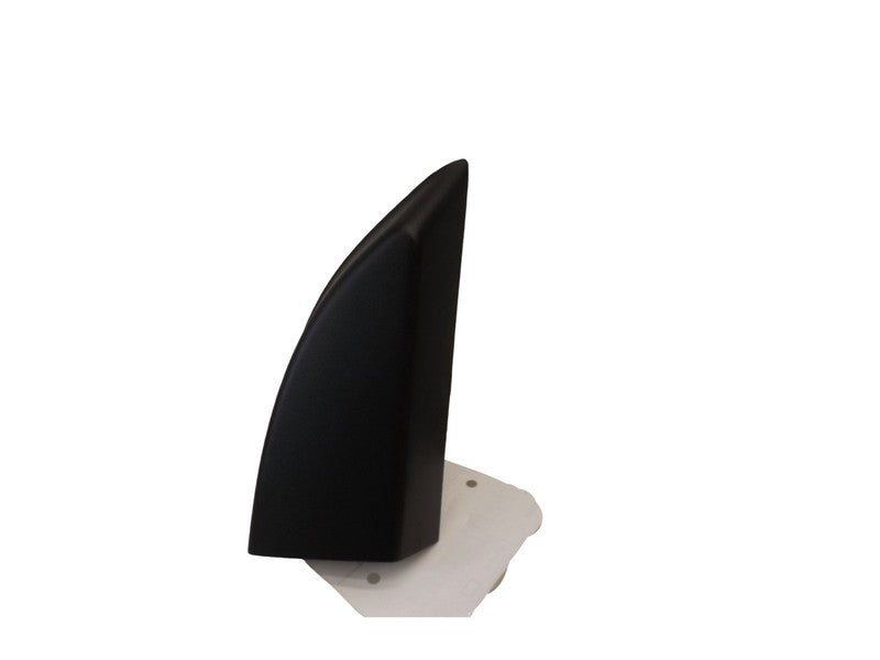 YD15DX9AA 2007-2009 Dodge Caliber Passenger FR Door Mirror Cover Used YD15DX9AA OEM