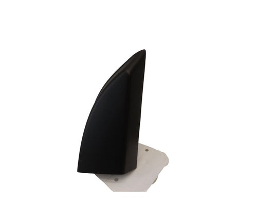 YD15DX9AA 2007-2009 Dodge Caliber Passenger FR Door Mirror Cover Used YD15DX9AA OEM