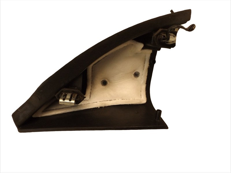 8L8417D698AF 2008-2012 Ford Escape Passenger FR Door Mirror Trim Used OEM 8L8417D698AF