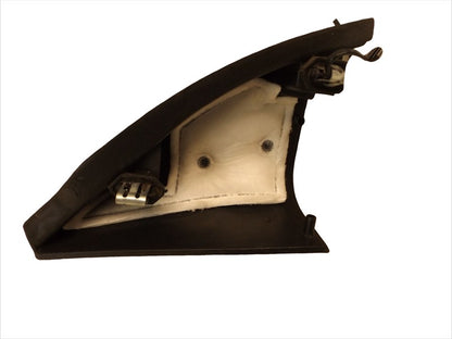 8L8417D698AF 2008-2012 Ford Escape Passenger FR Door Mirror Trim Used OEM 8L8417D698AF