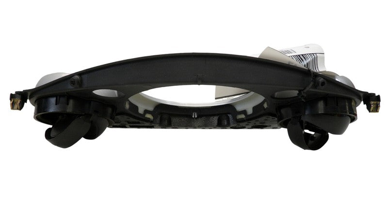 0769337504860 2002-2006 Mini Cooper Instrument Cluster Bezel Used 0769337504860 OEM