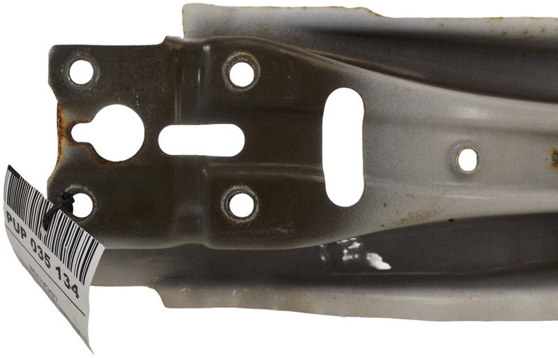 20970333 2010-2017 Chevrolet Equinox Front Bumper Impact Bar Used OEM 20970333