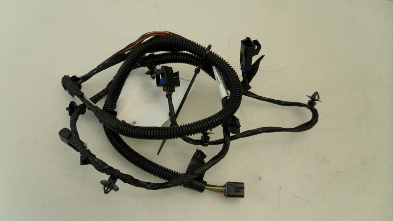 15221167 2004-2008 Pontiac Grand Prix Trunk Wiring Harness Used OEM 15221167