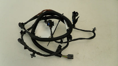 15221167 2004-2008 Pontiac Grand Prix Trunk Wiring Harness Used OEM 15221167