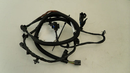 15221167 2004-2008 Pontiac Grand Prix Trunk Wiring Harness Used OEM 15221167
