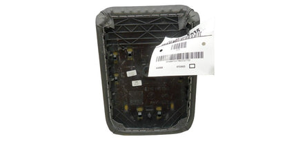 1K0864245B 2007-2009 Volkswagen Rabbit Rear Console Armrest Used 1K0864245B OEM