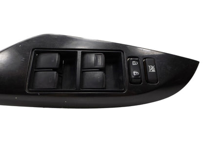 848100T010 2011-2015 Toyota Sienna Driver Master Window Switch Used OEM 7424008010