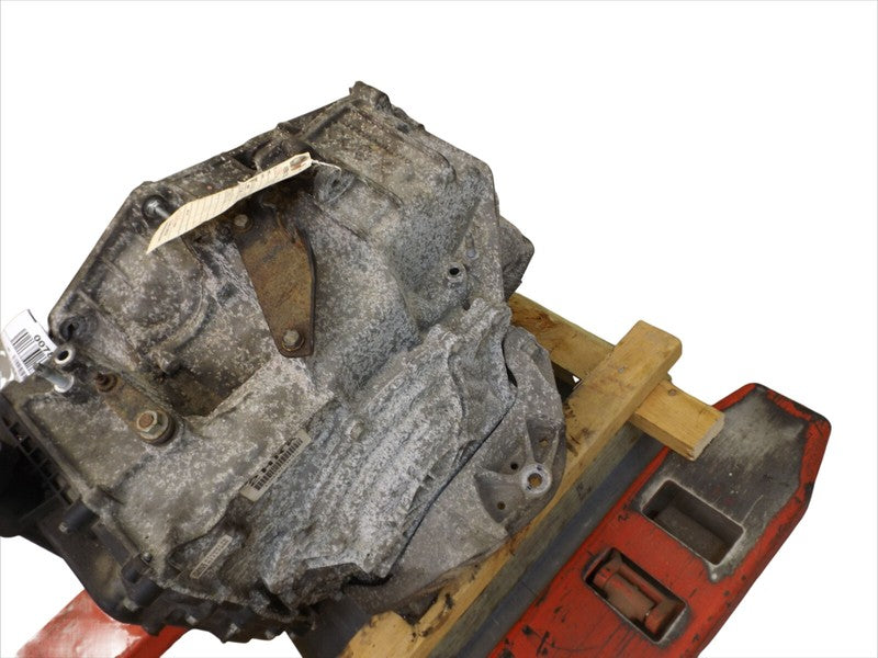 8TCW2176 2011-2012 Chevrolet Traverse Automatic Transmission Assembly 3.6 AWD 160K MILES