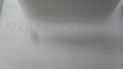 ZR23DW1AJ 2013 Chrysler Town &amp; Country FR Body A-Pillar Trim Panel Used 6LV33DX9AD OEM