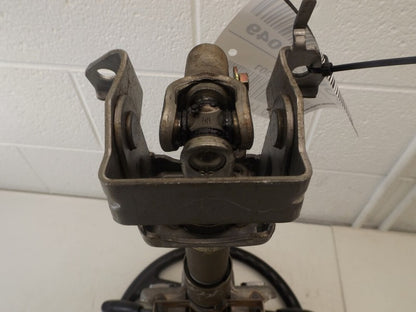 96852765 2004-2008 Chevrolet Aveo Steering Column Assembly Used OEM 96414275