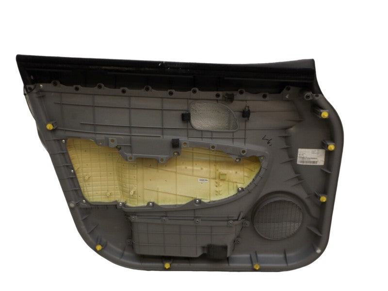 823011D5203J 2007-2012 Kia Rondo Passenger FR Interior Door Panel Used OEM 823801D000