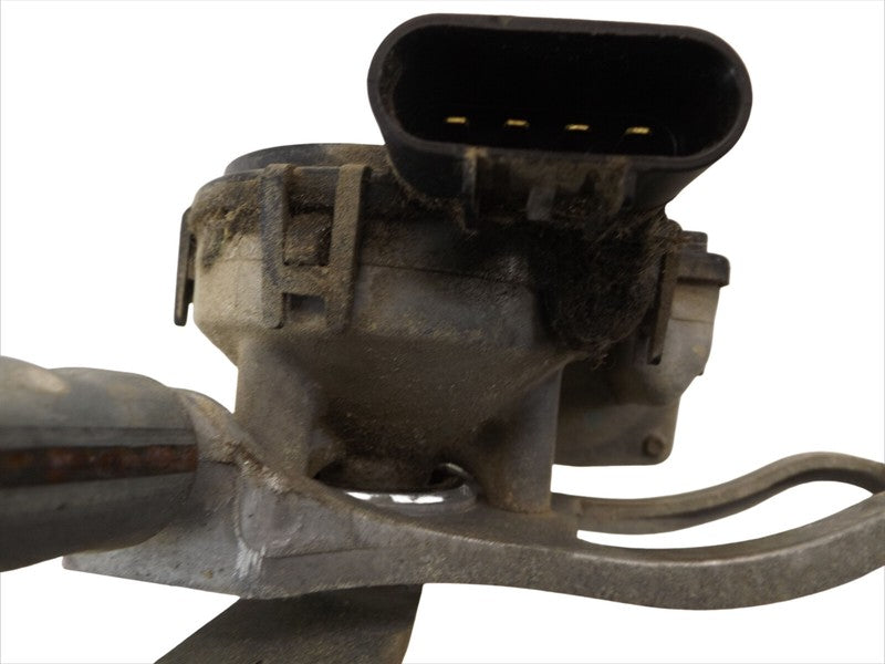 02102009095720 2009-2012 Dodge Ram Front Windshield Wiper Motor Used 68050422AD OEM