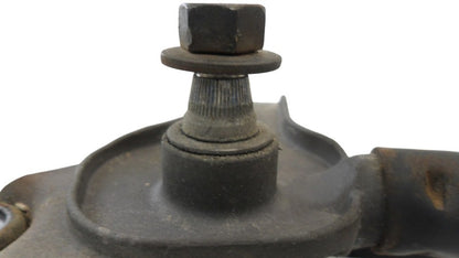 981503K000 2006-2010 Hyundai Sonata Windshield Wiper Motor W/ Linkage Used  981503K000 OEM