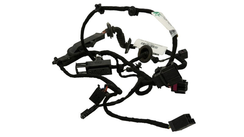 1C1121J 2000-2001 Volkswagen Beetle Passenger FR Door Wiring Harness Used 1C1121J OEM