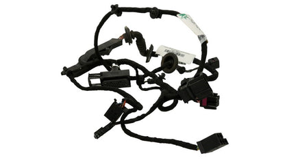 1C1121J 2000-2001 Volkswagen Beetle Passenger FR Door Wiring Harness Used 1C1121J OEM