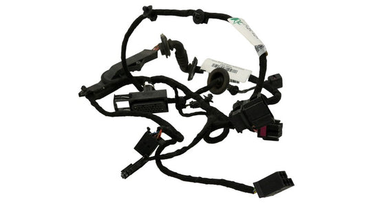 1C1121J 2000-2001 Volkswagen Beetle Passenger FR Door Wiring Harness Used 1C1121J OEM