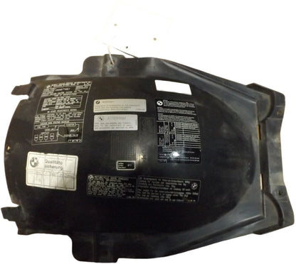 46622307766 BMW K1200GT & K1200RS Rear Wheel Undertail Fender Mudguard Splashguard Cover
