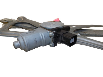 72210SNAA03 2006-2011 Honda Civic Passenger FR Window Regulator Used OEM 72210SNAA03 
