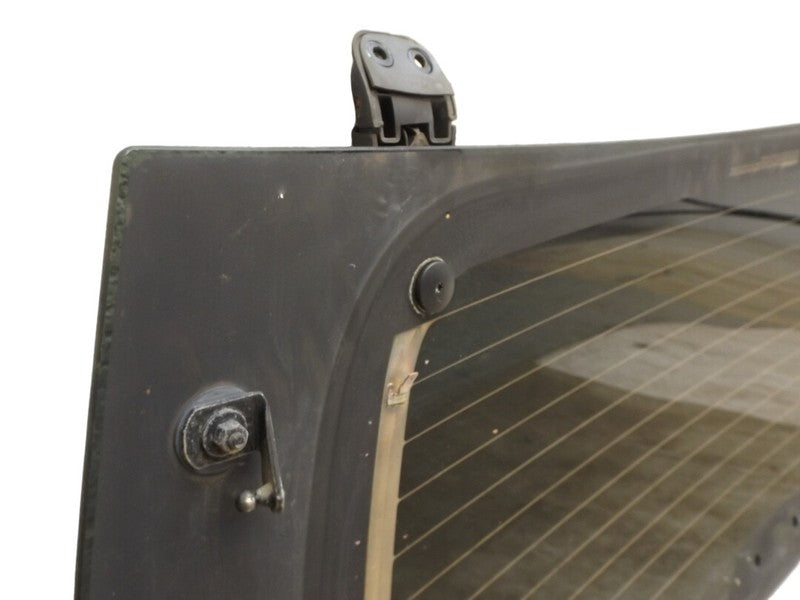 DB09578GTY 1999-2004 Jeep Grand Cherokee Rear Trunk Liftgate Glass Used OEM DB09578GTY 
