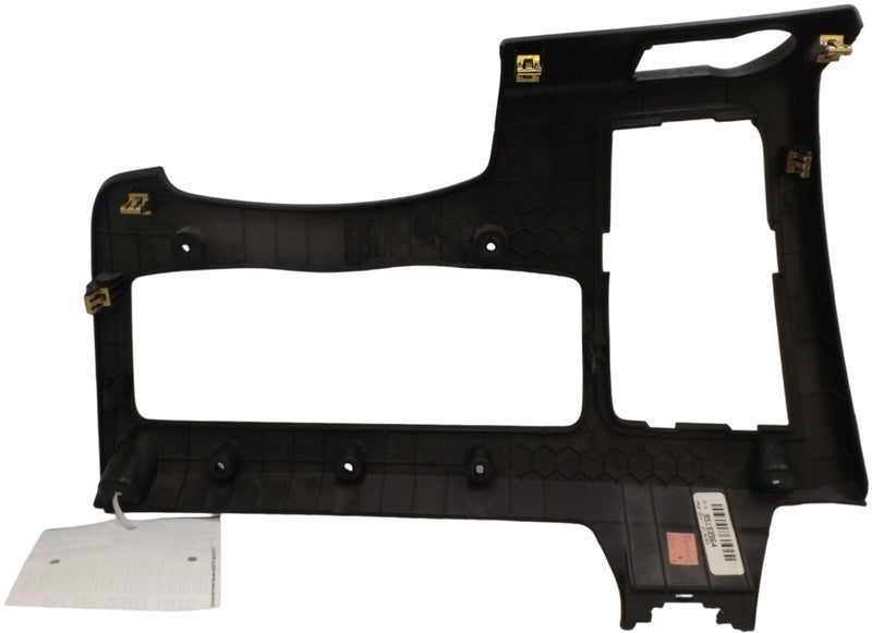 42439778 2012-2016  Chevrolet Sonic Instrument Panel Knee Bolster 95193964