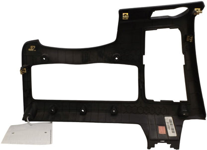 42439778 2012-2016  Chevrolet Sonic Instrument Panel Knee Bolster 95193964