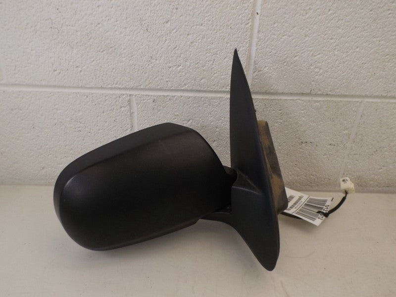 EC0169120K 2001-2006 Mazda Tribute Passenger FR Non Heated Door Mirror Used EC0169120K OEM