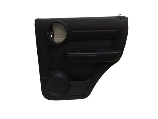 5KF52DK7AF 2007-2011 Dodge Nitro Passenger RL Door Interior Trim Panel Used 5KF52DK7AF OEM