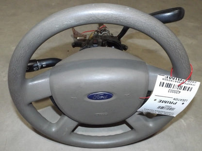 2004-2007 Ford Taurus Complete Steering Column Used OEM