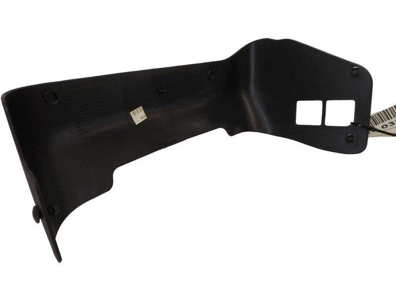 2L1Z7804608BAA 2003-2006 Ford Expedition Center Lower Dash Trim Panel Used OEM 2L1X7804608ADW