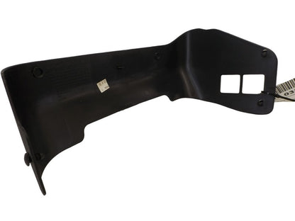 2L1Z7804608BAA 2003-2006 Ford Expedition Center Lower Dash Trim Panel Used OEM 2L1X7804608ADW