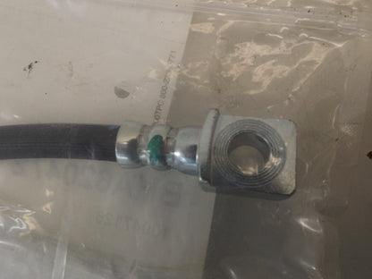 10047126 2007-2011 Chevrolet HHR Brake Hydraulic Hose 2.2L Used 10047126 OEM